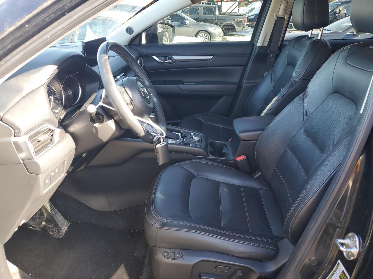 2021 MAZDA CX-5 TOURI - Image 7