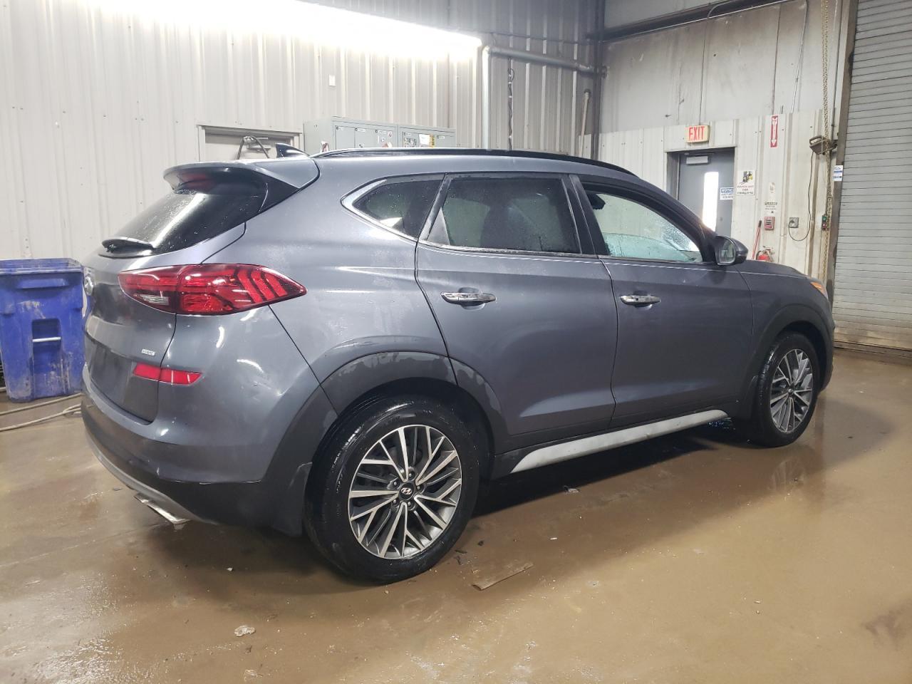 2019 HYUNDAI TUCSON LIM - Image 3