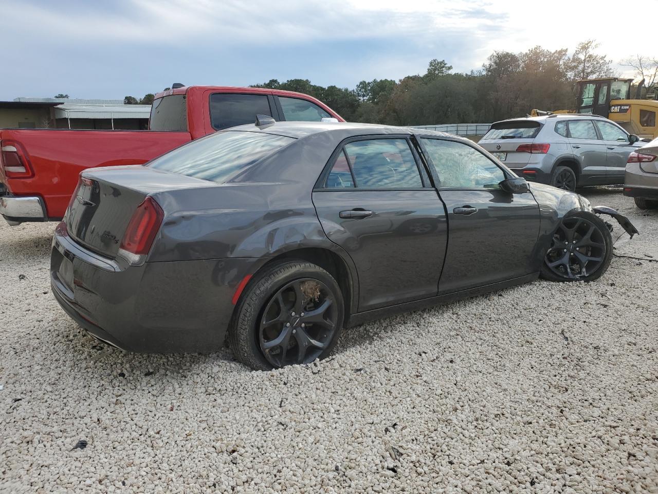 2023 CHRYSLER 300 S - Image 3