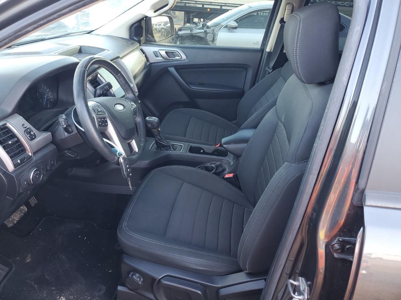 2019 FORD RANGER XL - Фото 7