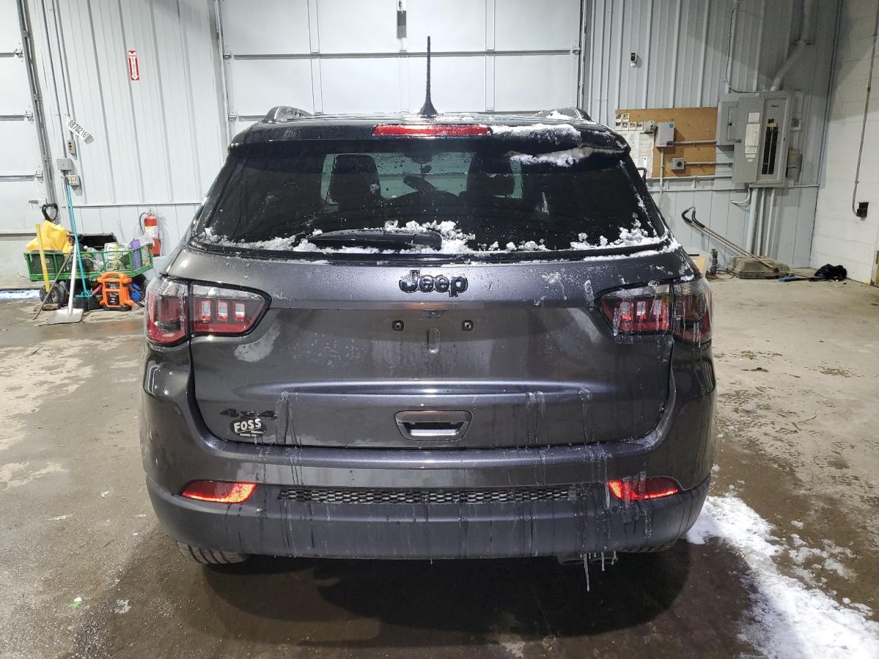2022 JEEP COMPASS LA - Image 6