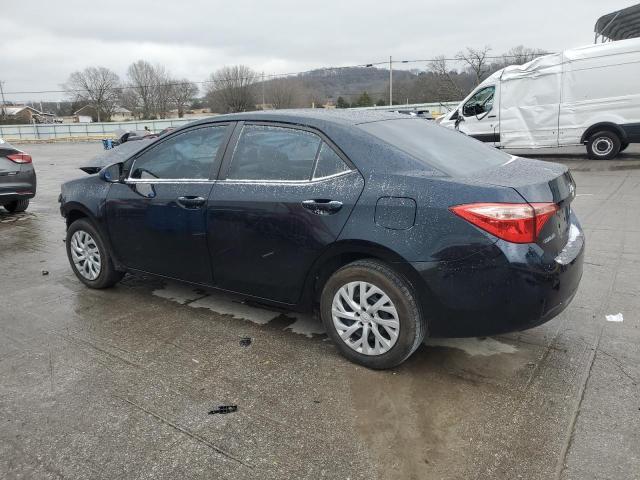 2018 TOYOTA COROLLA L - Фото 2