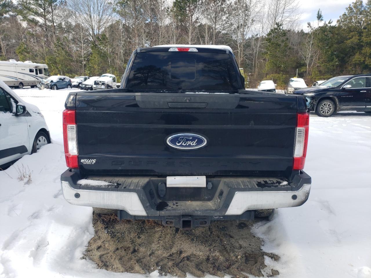 2017 FORD F250 SUPER - Image 6