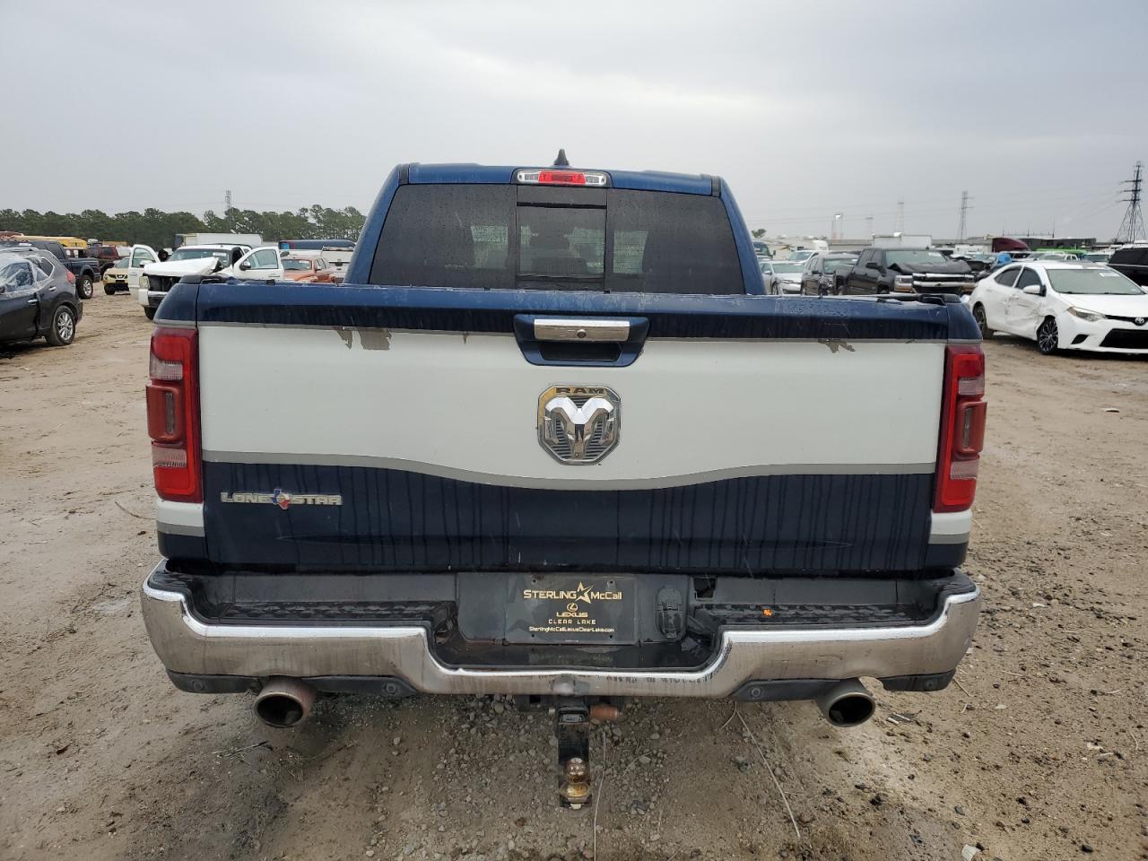 2019 RAM 1500 BIG H - Image 6