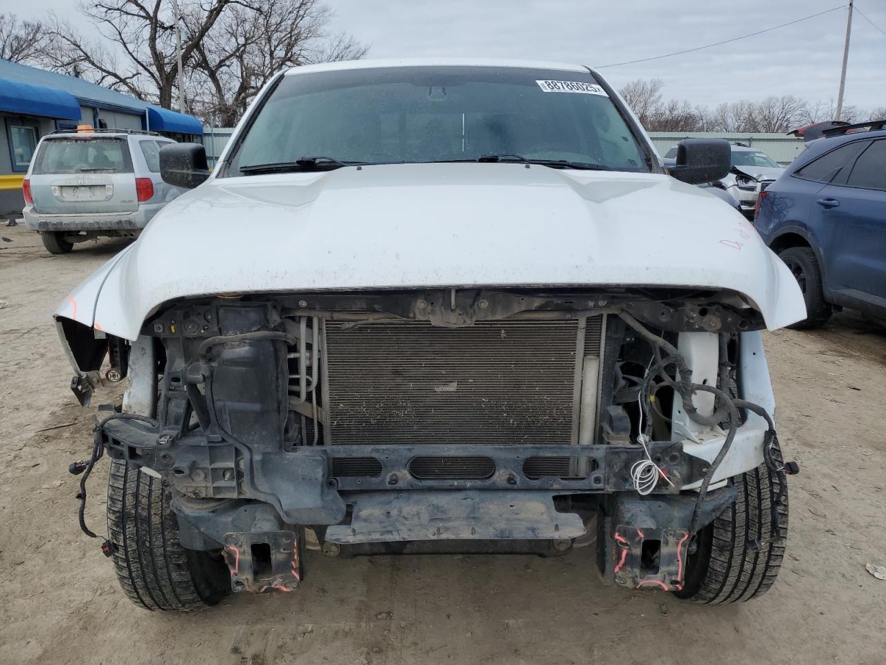 2019 RAM 1500 CLASS - Фото 5