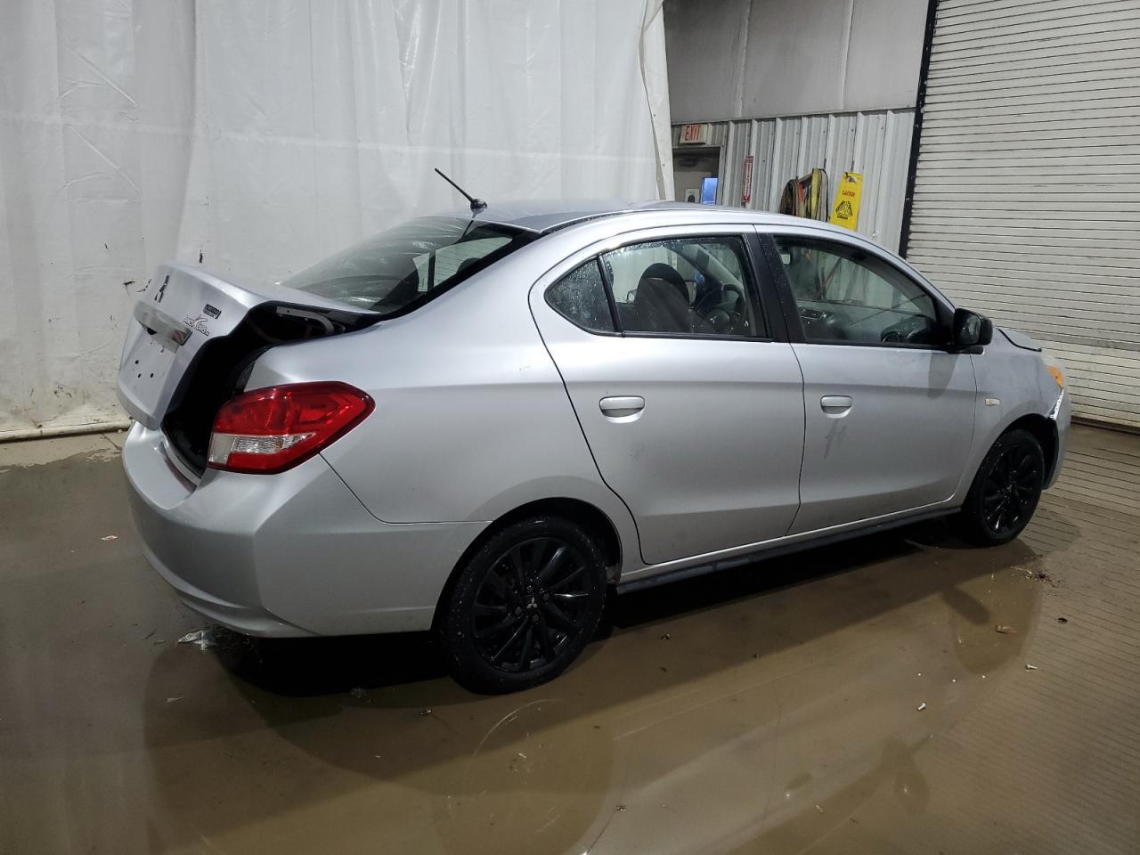2020 MITSUBISHI MIRAGE G4 - Фото 3