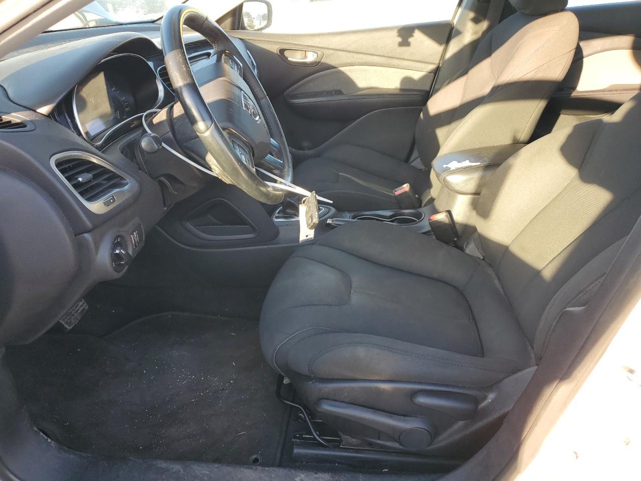 2013 DODGE DART SXT - Image 7