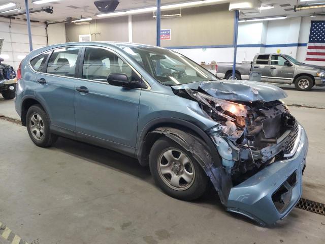 2015 HONDA CR-V LX - Фото 4