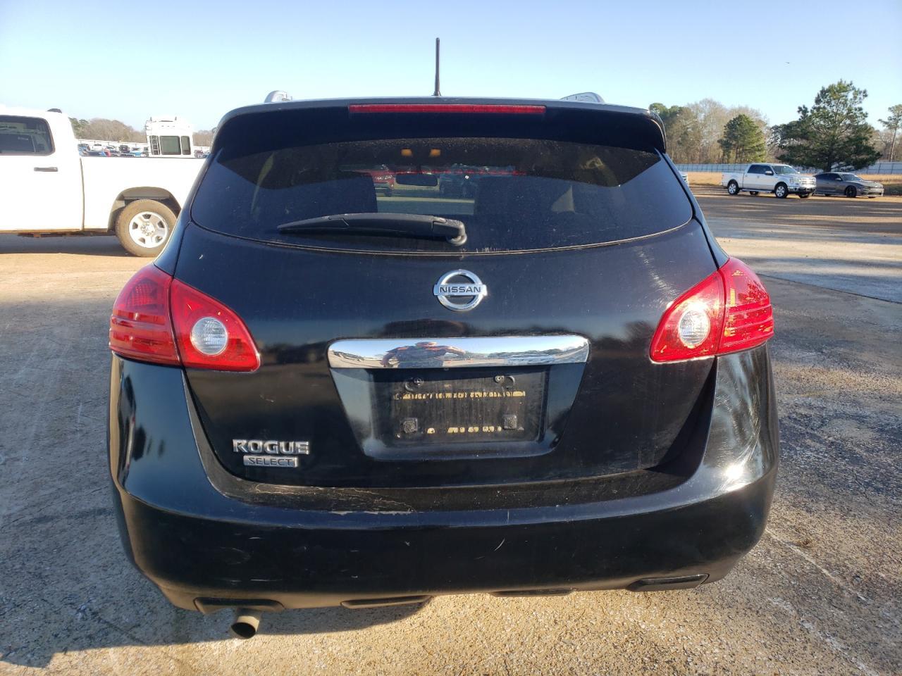2015 NISSAN ROGUE SELE - Фото 6