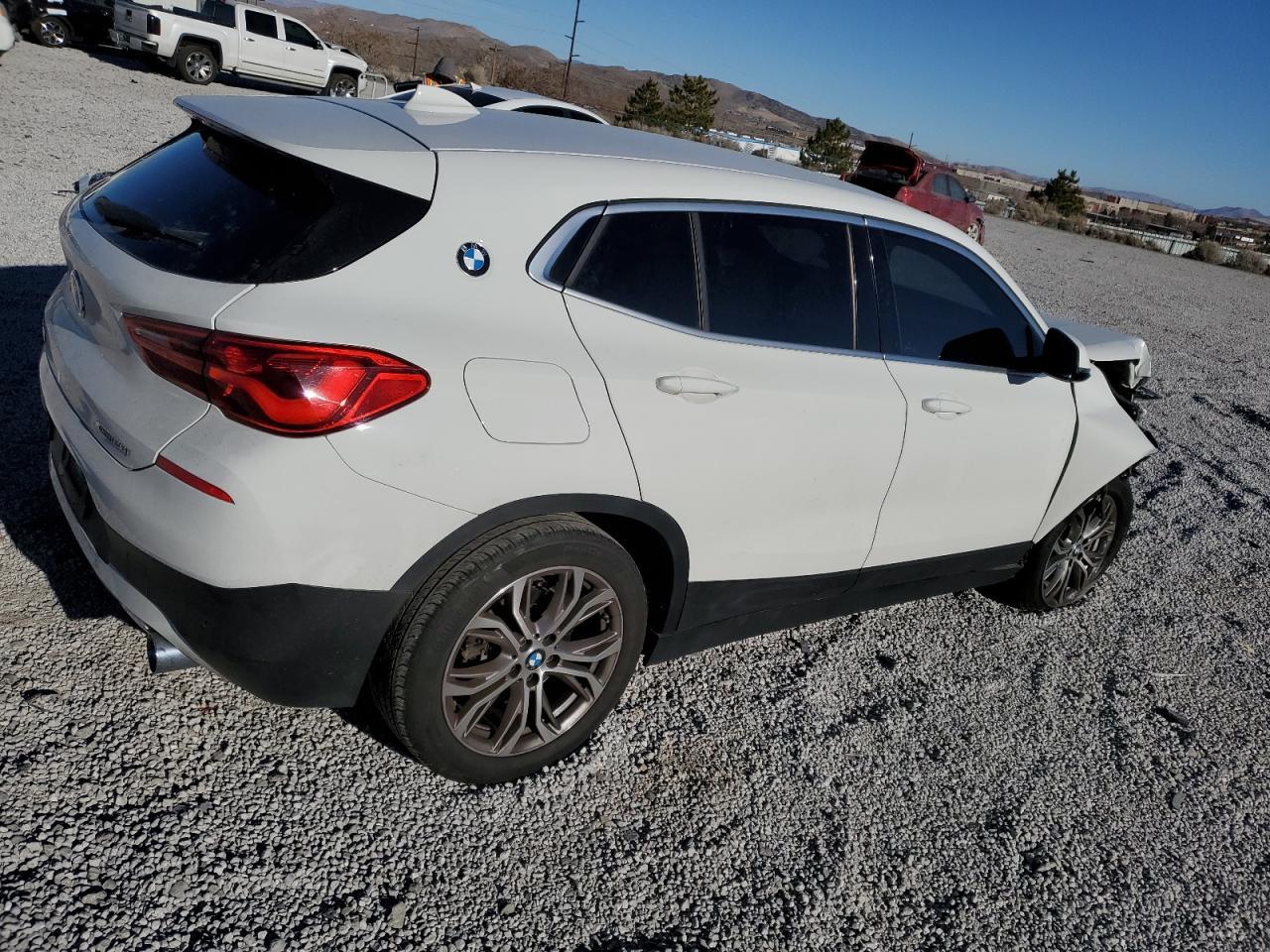 2020 BMW X2 XDRIVE2 - Image 3