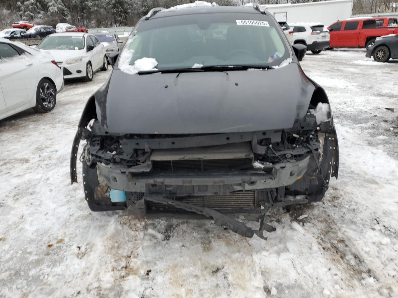 2015 FORD ESCAPE TIT - Image 5