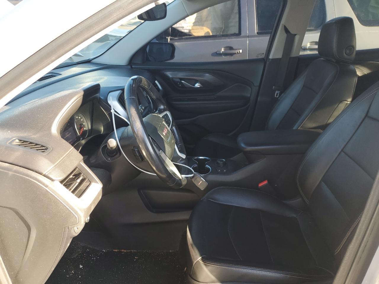 2019 GMC TERRAIN SL - Фото 7