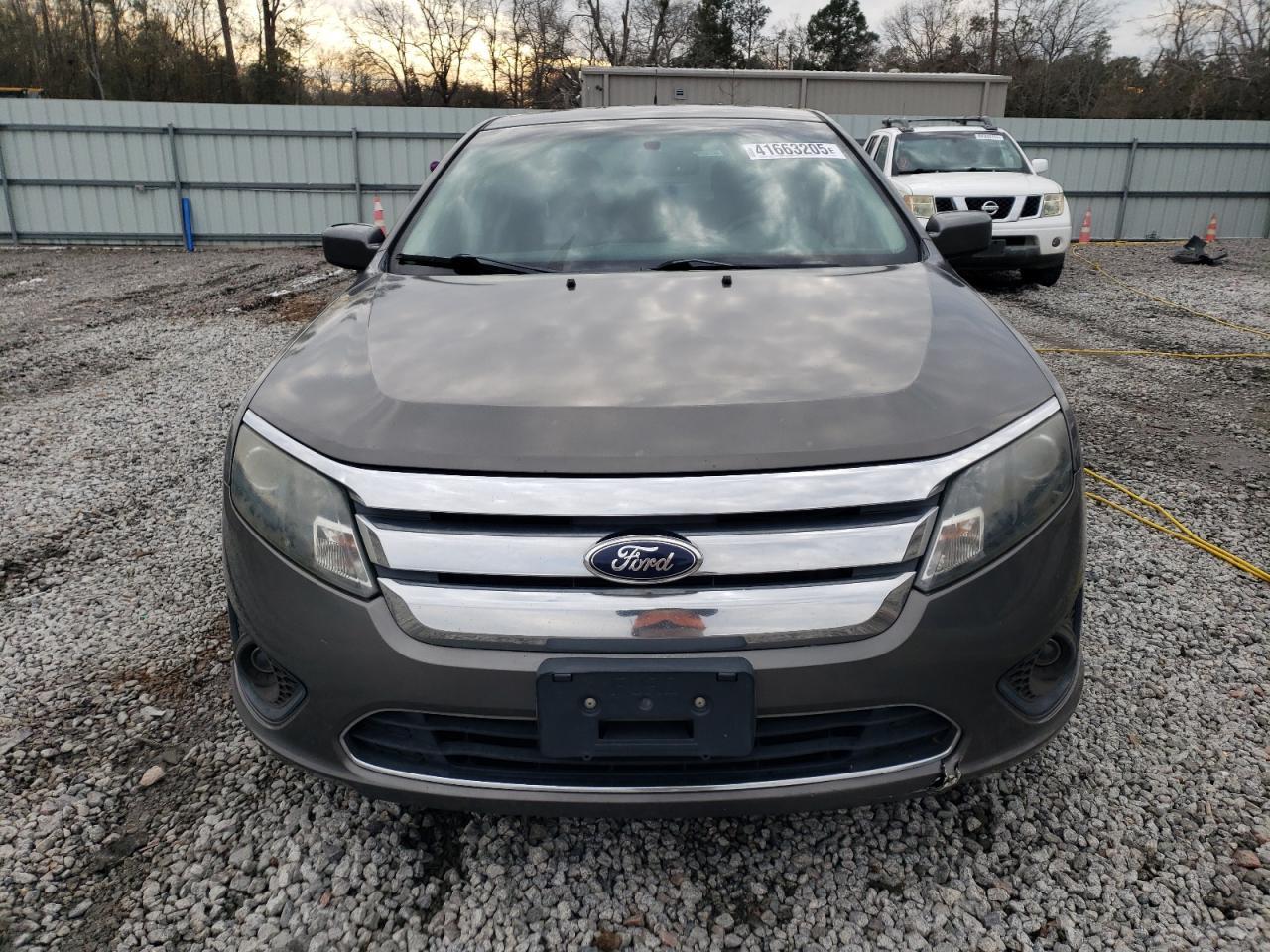 2012 FORD FUSION SE - Image 5