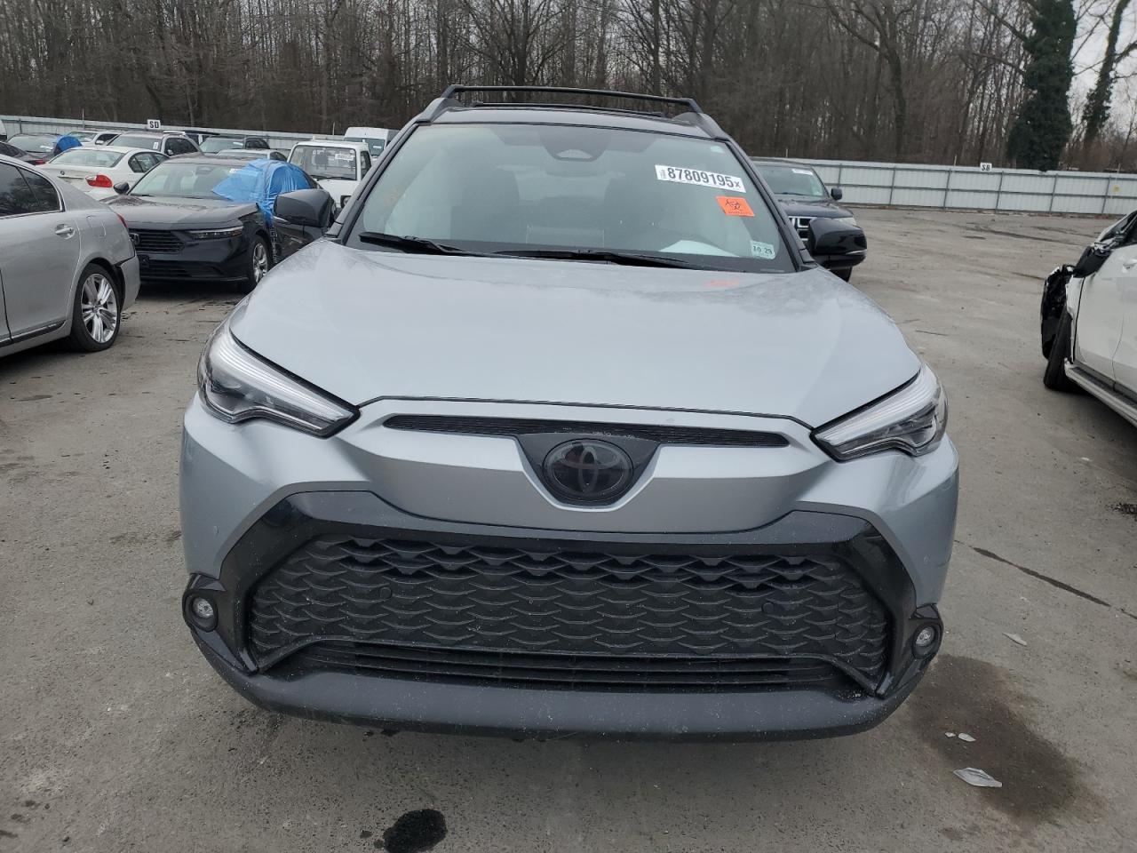 2024 TOYOTA COROLLA CR - Image 5