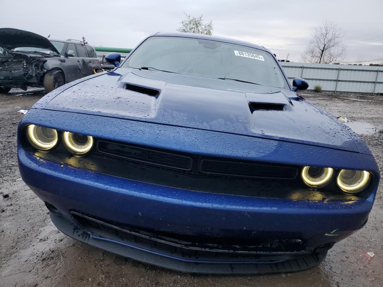 2020 DODGE CHALLENGER - Image 5