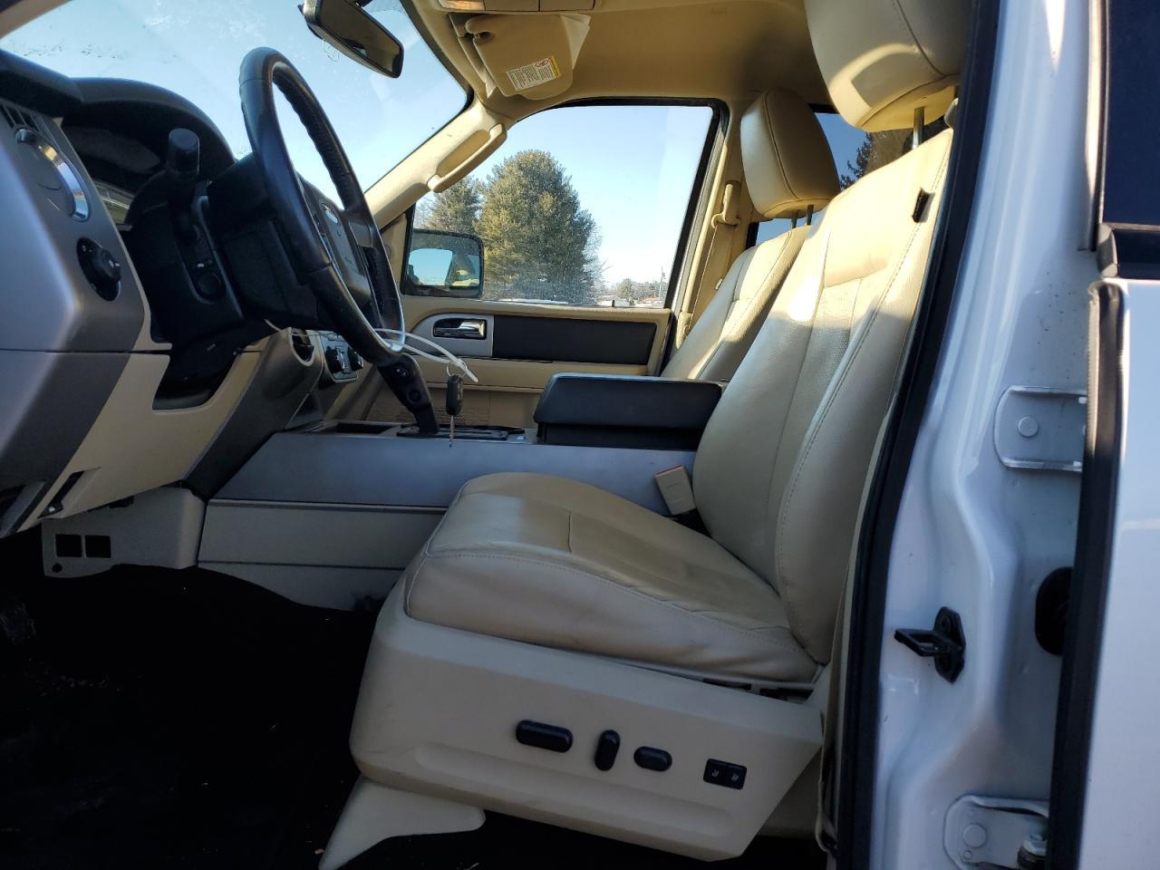 2017 FORD EXPEDITION - Фото 7