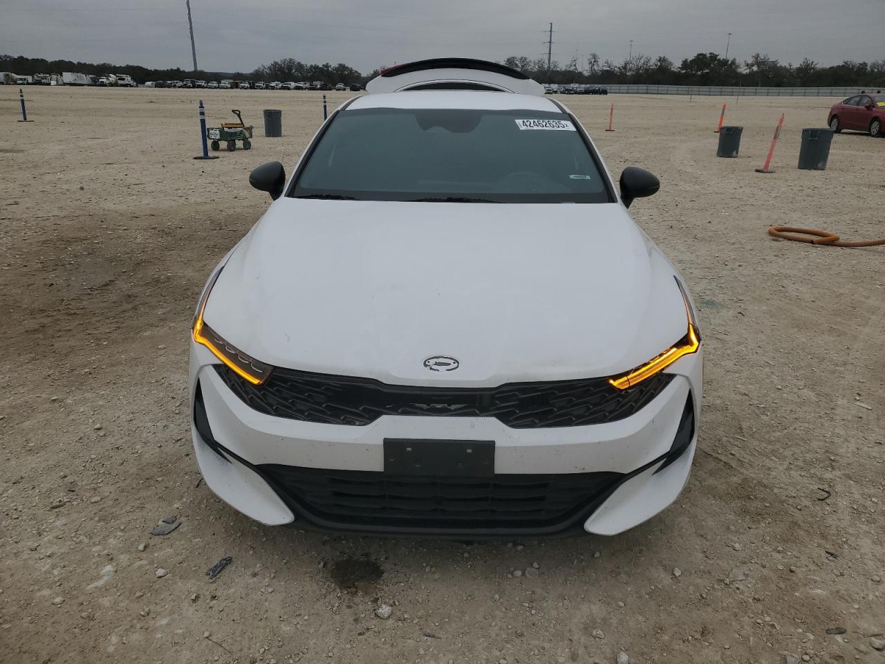 2021 KIA K5 GT LINE - Image 5