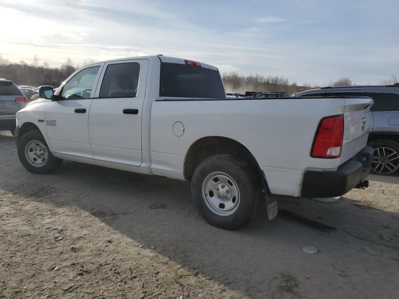 2015 RAM 1500 ST - Image 2