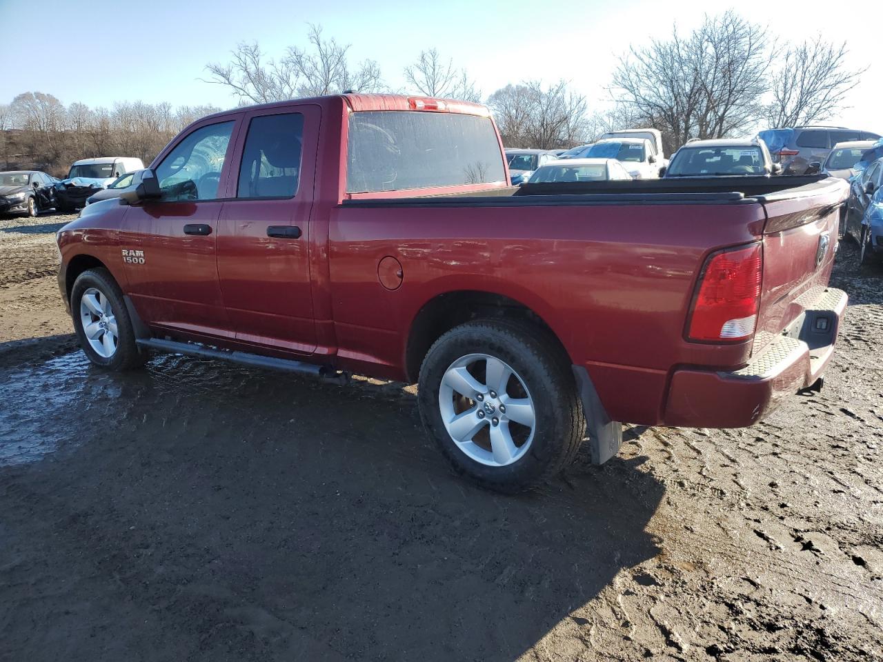 2015 RAM 1500 ST - Image 2