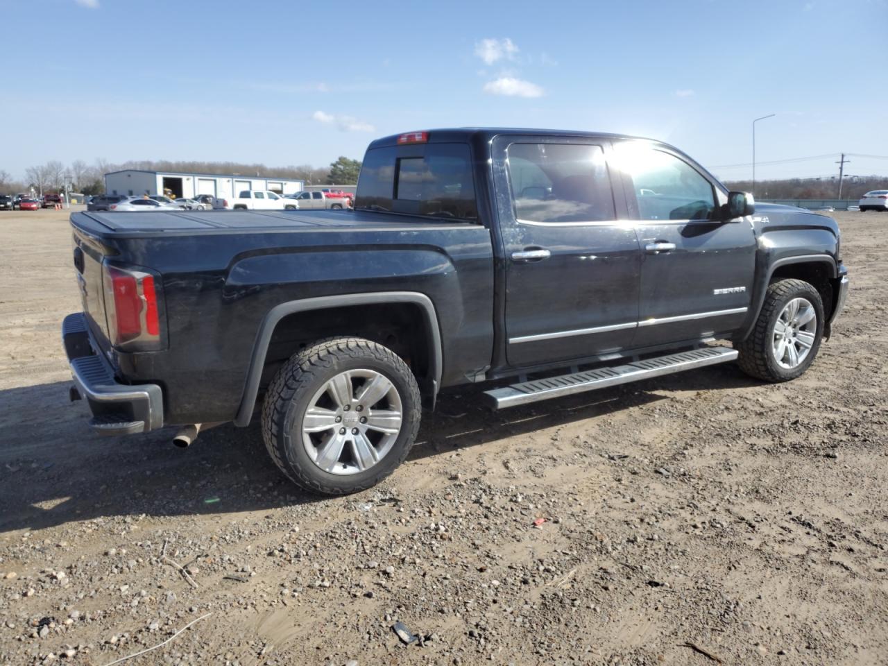 2018 GMC SIERRA K15 - Image 3