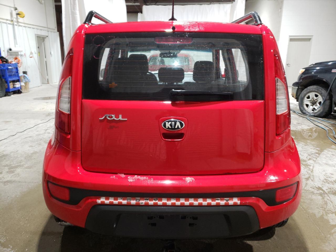 2013 KIA SOUL - Image 6