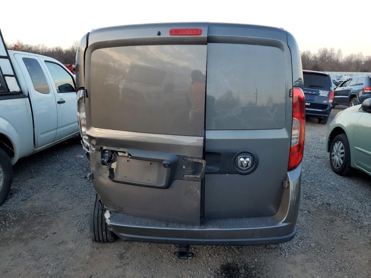 2021 RAM PROMASTER - Image 6