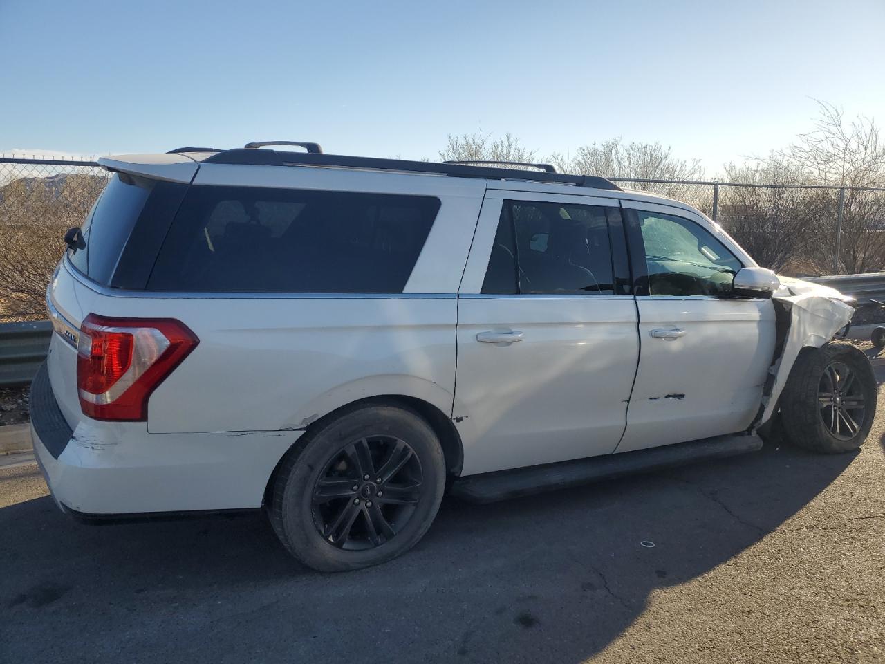 2018 FORD EXPEDITION - Image 3