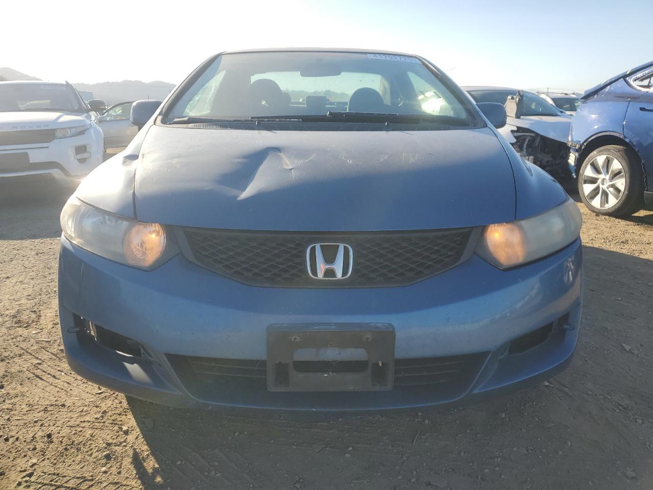 2011 HONDA CIVIC LX - Фото 5