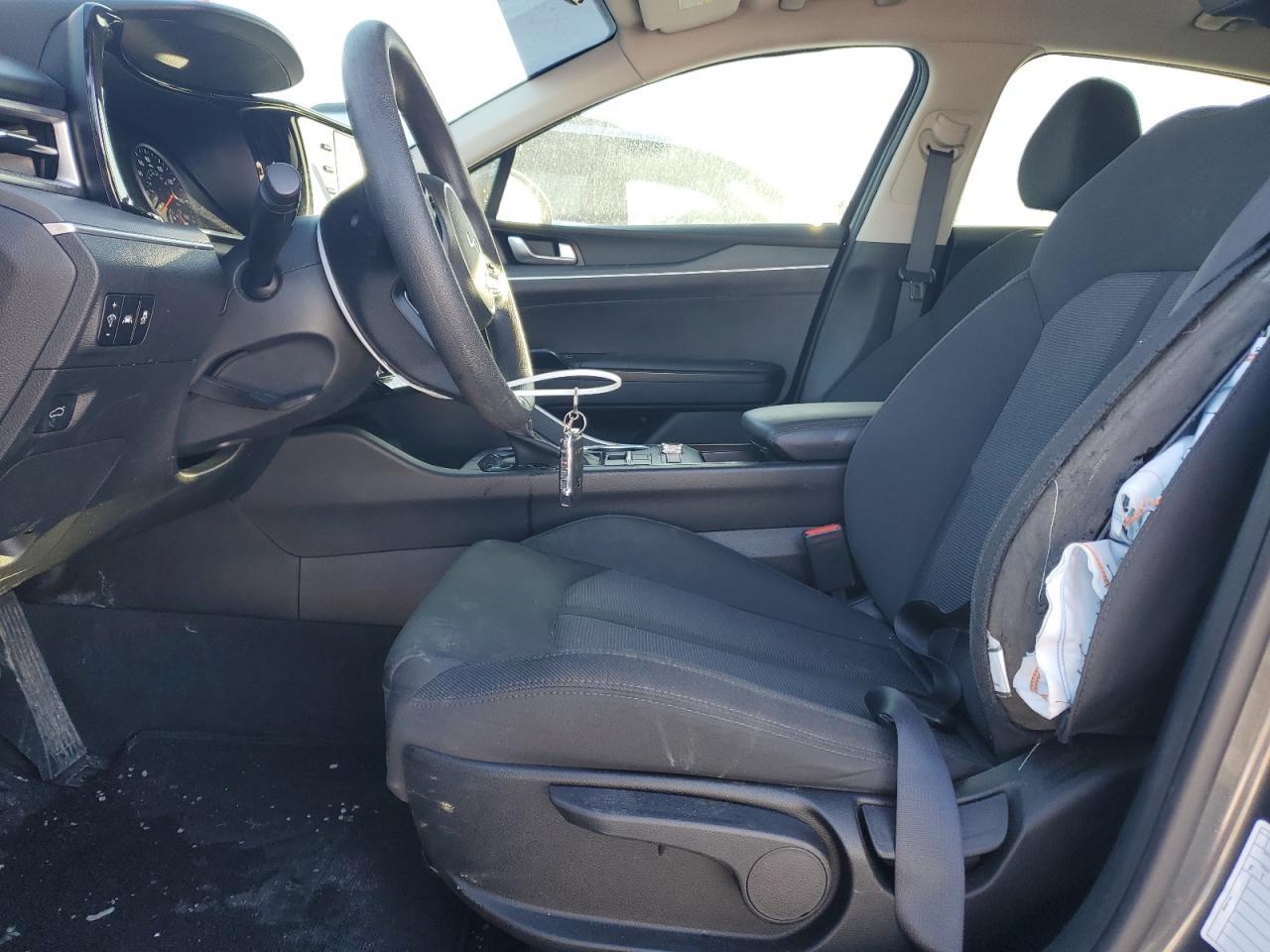 2023 KIA K5 LXS - Image 7