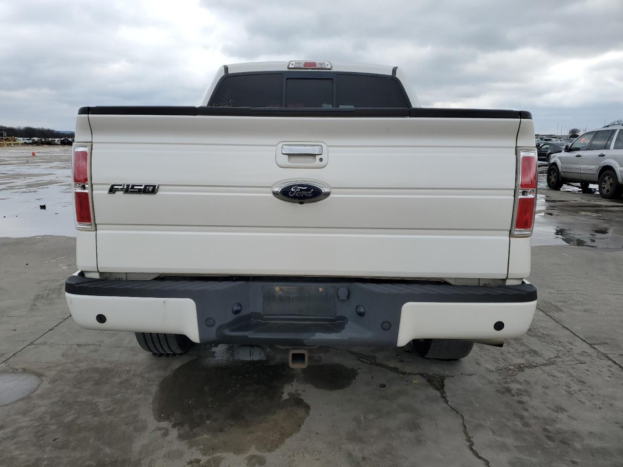 2013 FORD F150 SUPER - Фото 6