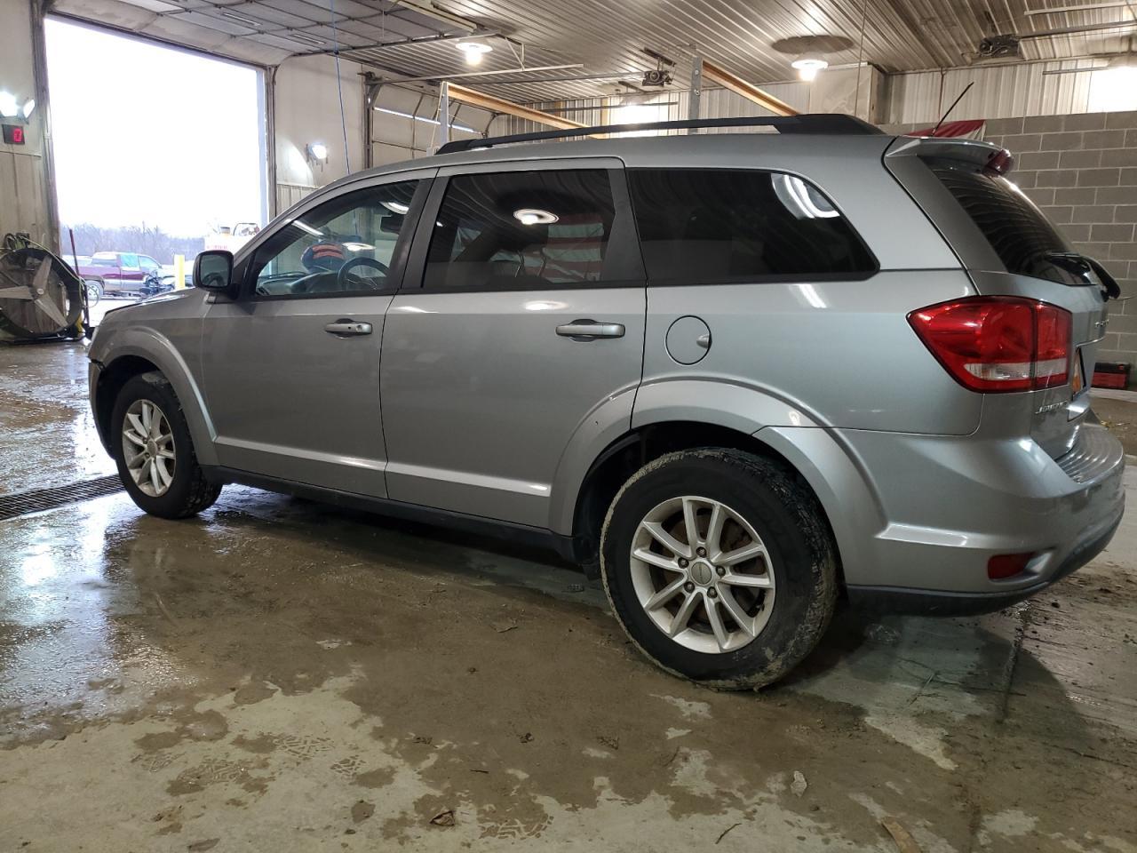 2015 DODGE JOURNEY SX - Image 2