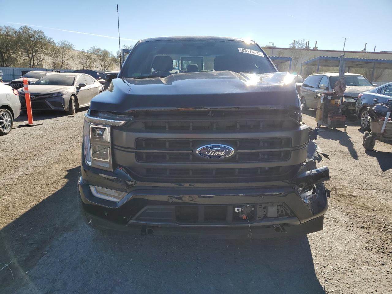 2023 FORD F150 SUPER - Image 5