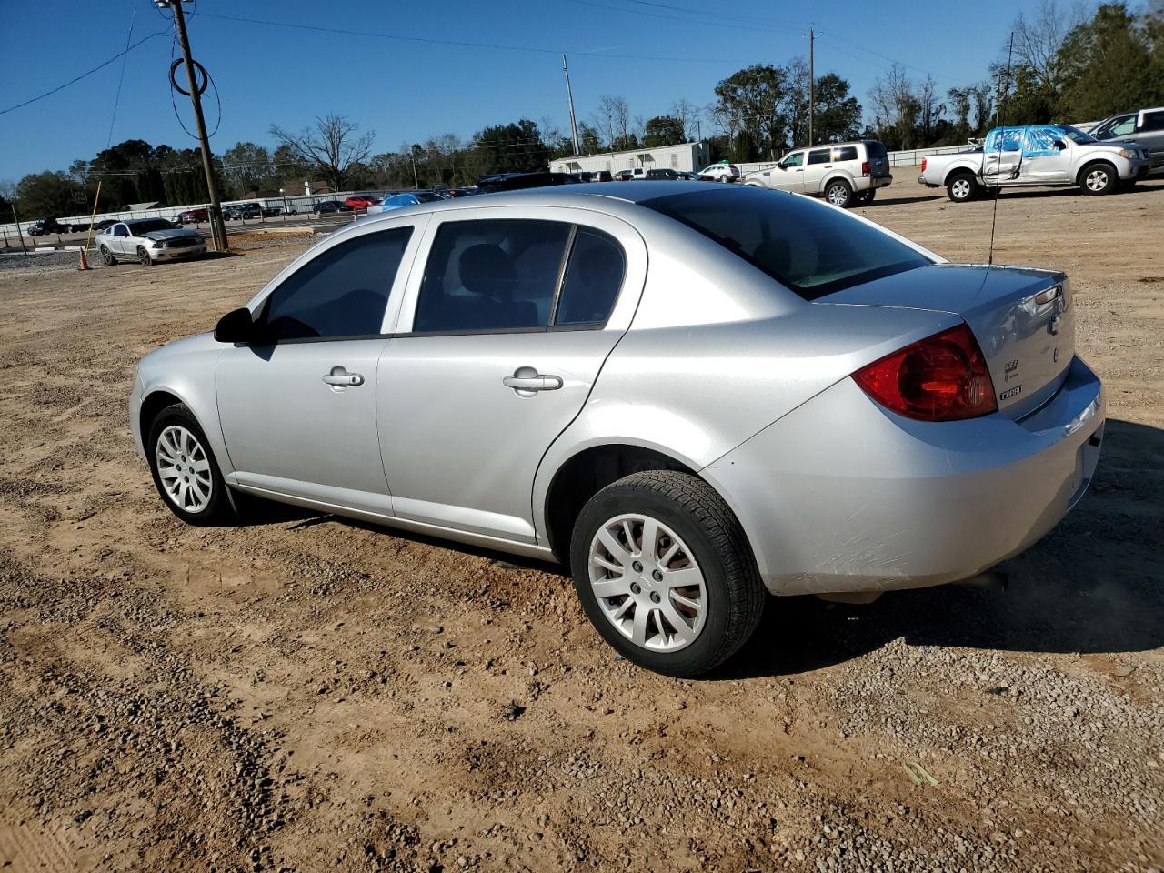 2010 CHEVROLET COBALT LS - Фото 2