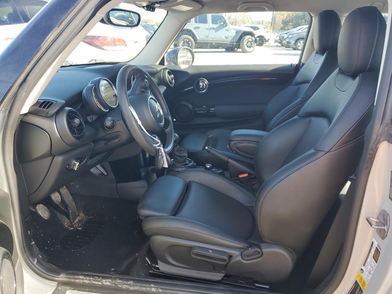 2017 MINI COOPER S - Фото 7