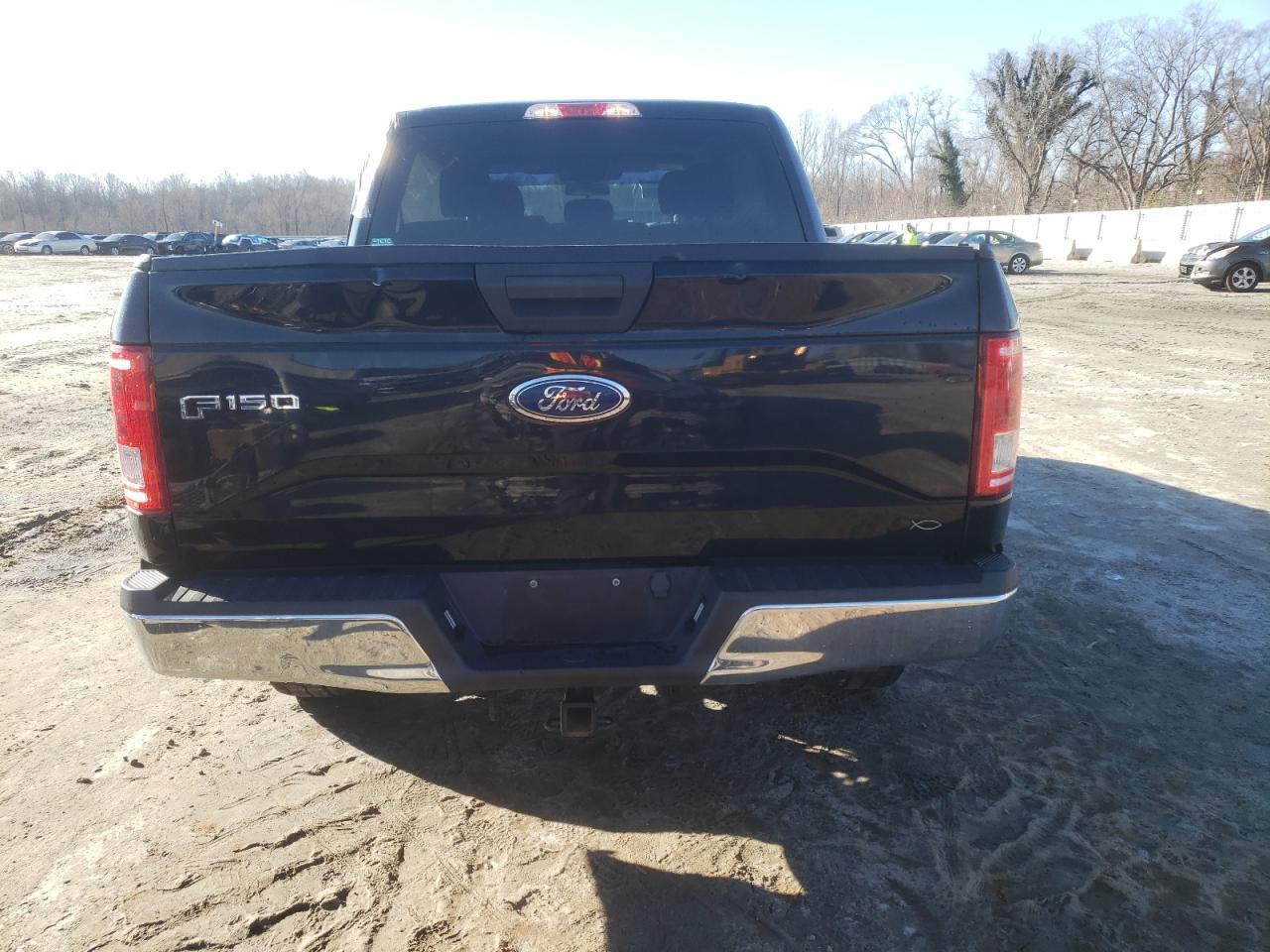 2017 FORD F150 SUPER - Image 6