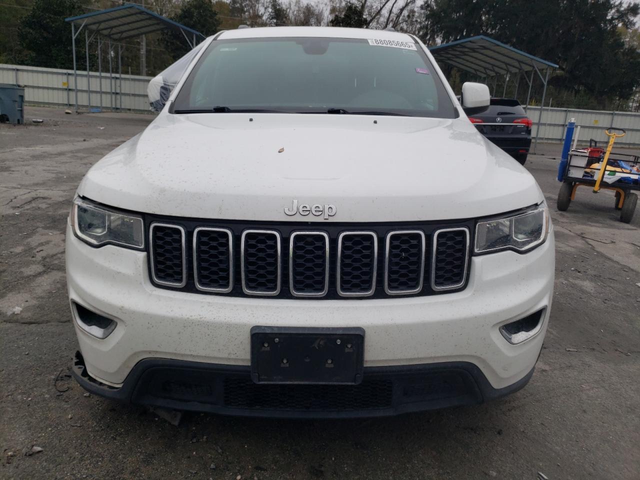 2021 JEEP GRAND CHER - Фото 5