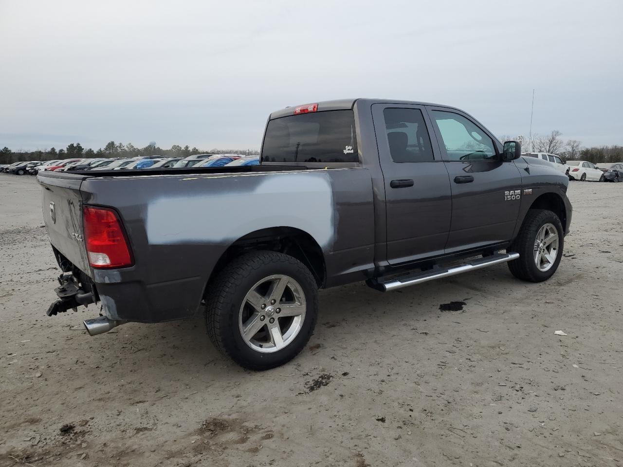 2017 RAM 1500 ST - Image 3