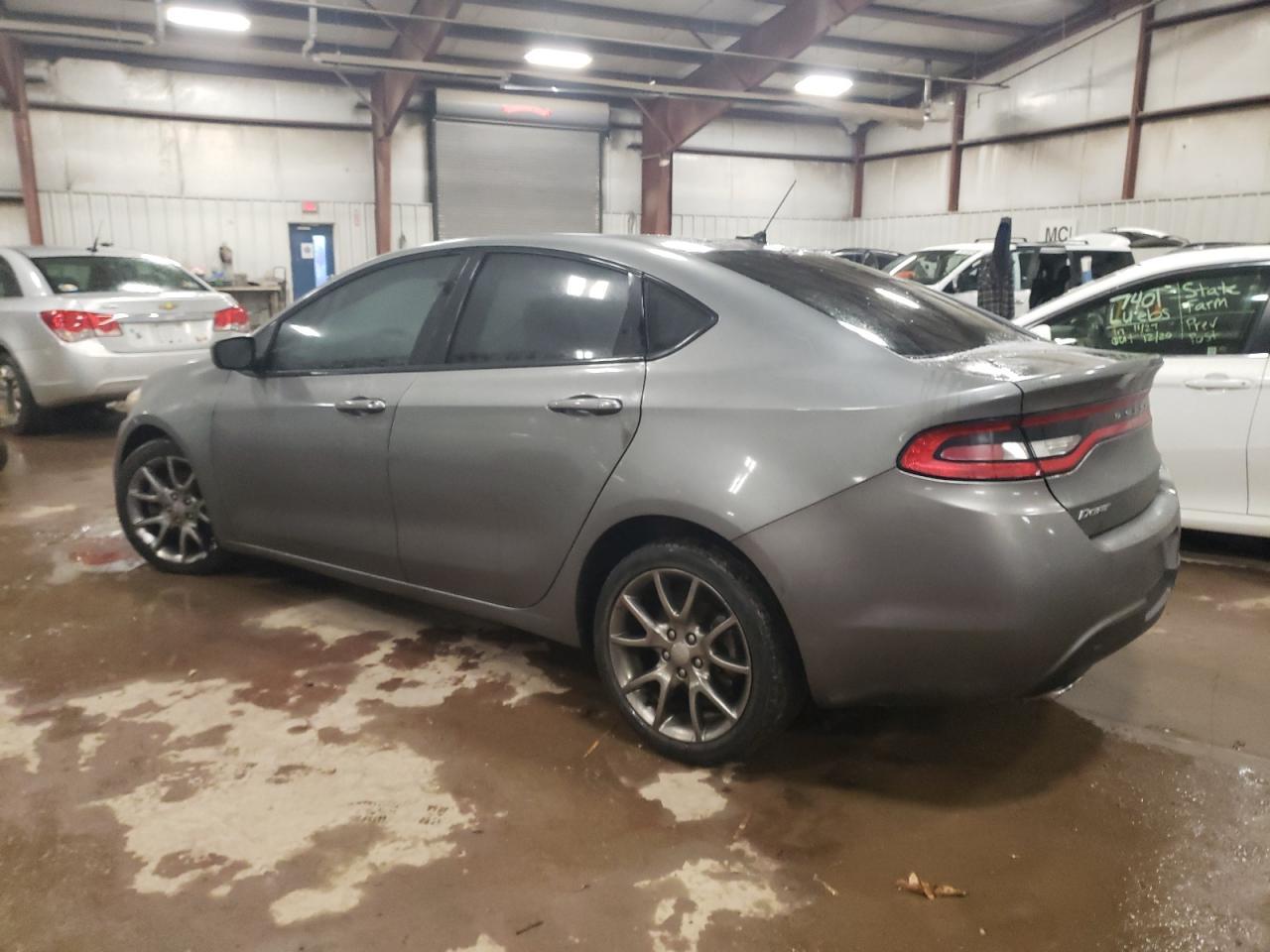 2013 DODGE DART SXT - Image 2