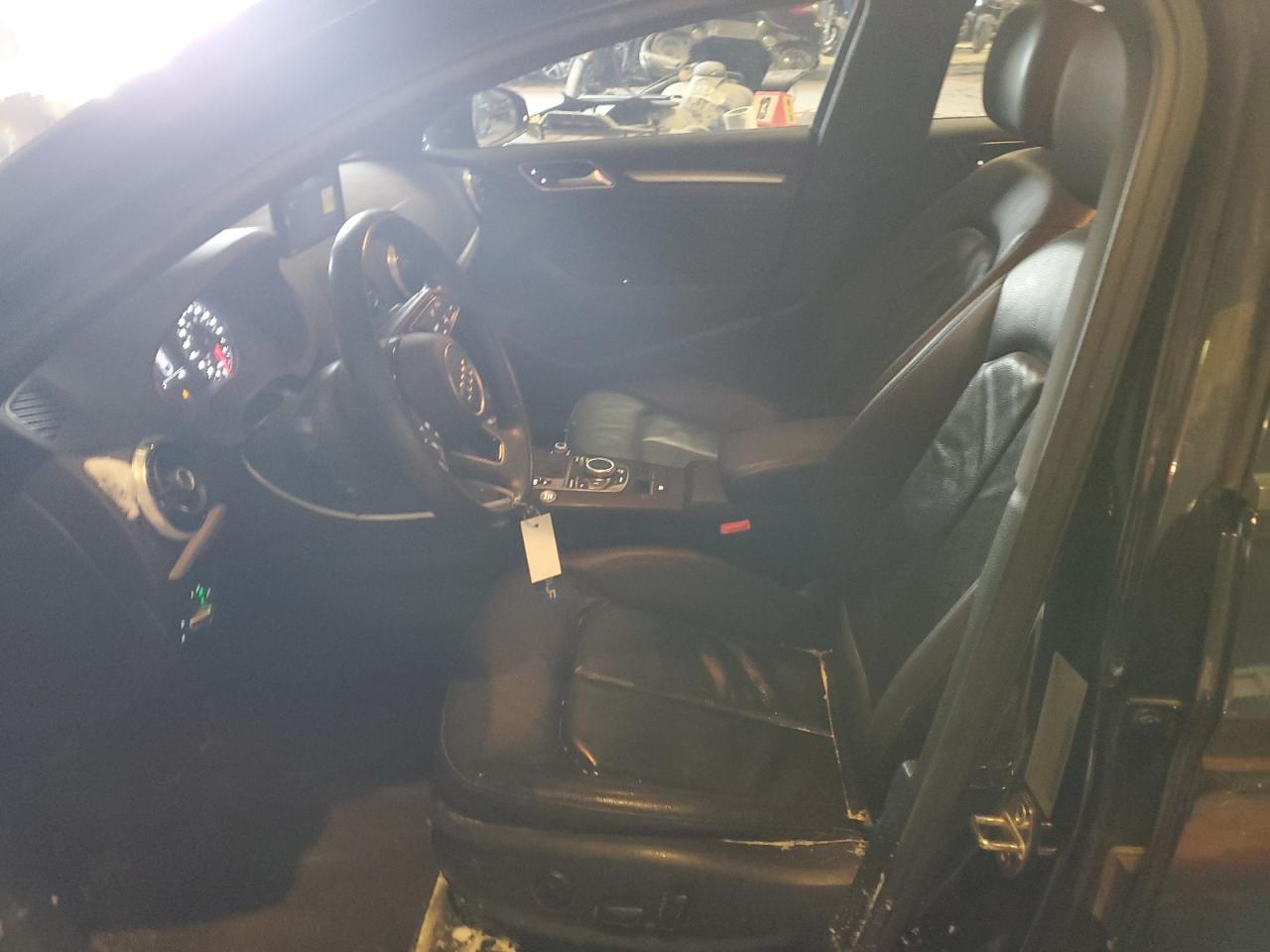2017 AUDI A3 PREMIUM - Image 7