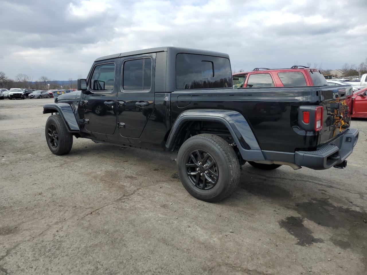 2023 JEEP GLADIATOR - Image 2