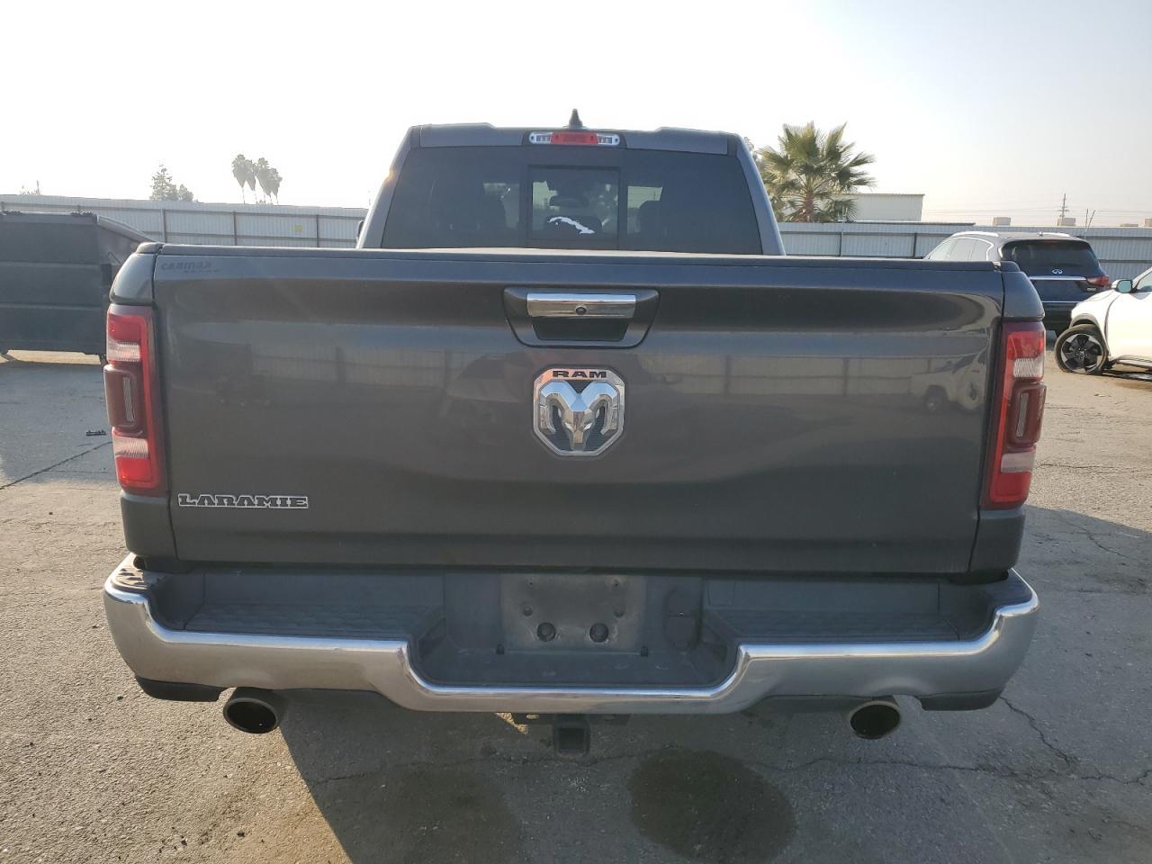 2019 RAM 1500 LARAM - Фото 6