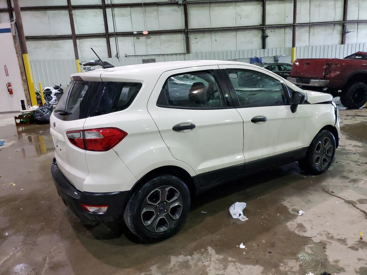 2021 FORD ECOSPORT S - Image 3