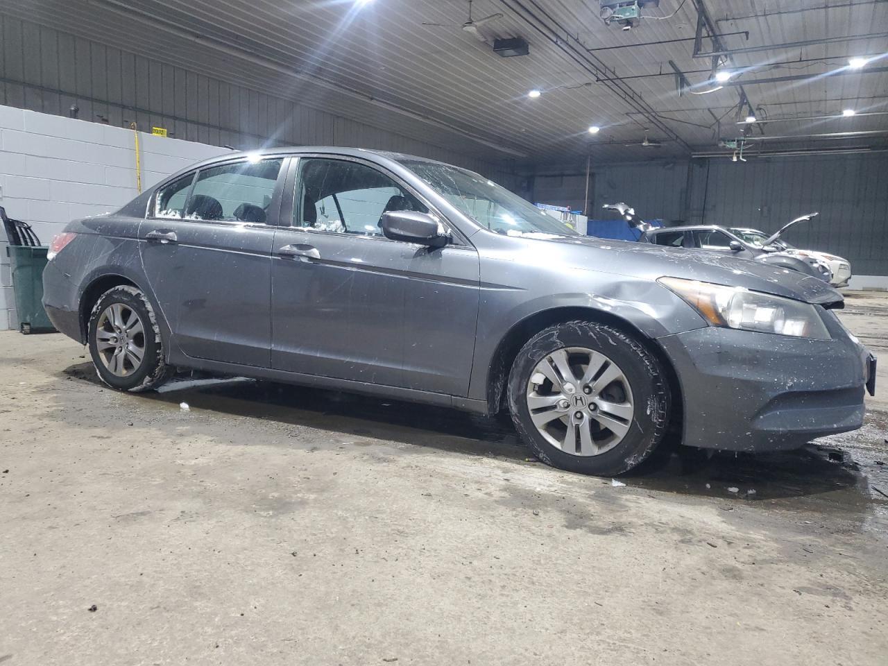 2012 HONDA ACCORD SE - Фото 4