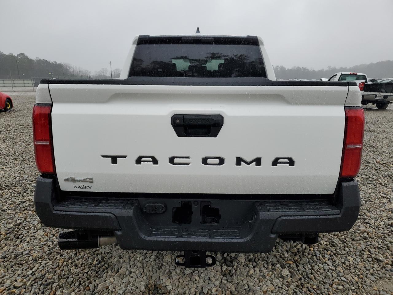 2024 TOYOTA TACOMA DOU - Image 6