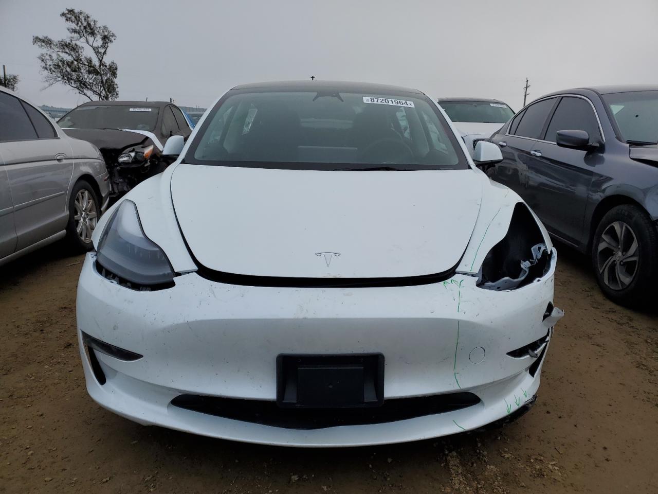 2023 TESLA MODEL 3 - Image 5