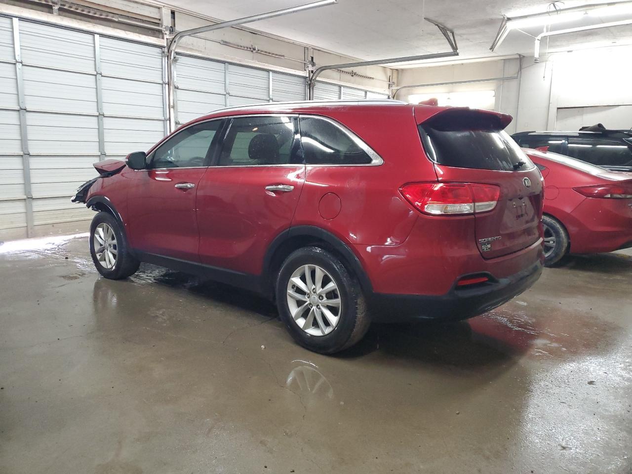2017 KIA SORENTO LX - Image 2