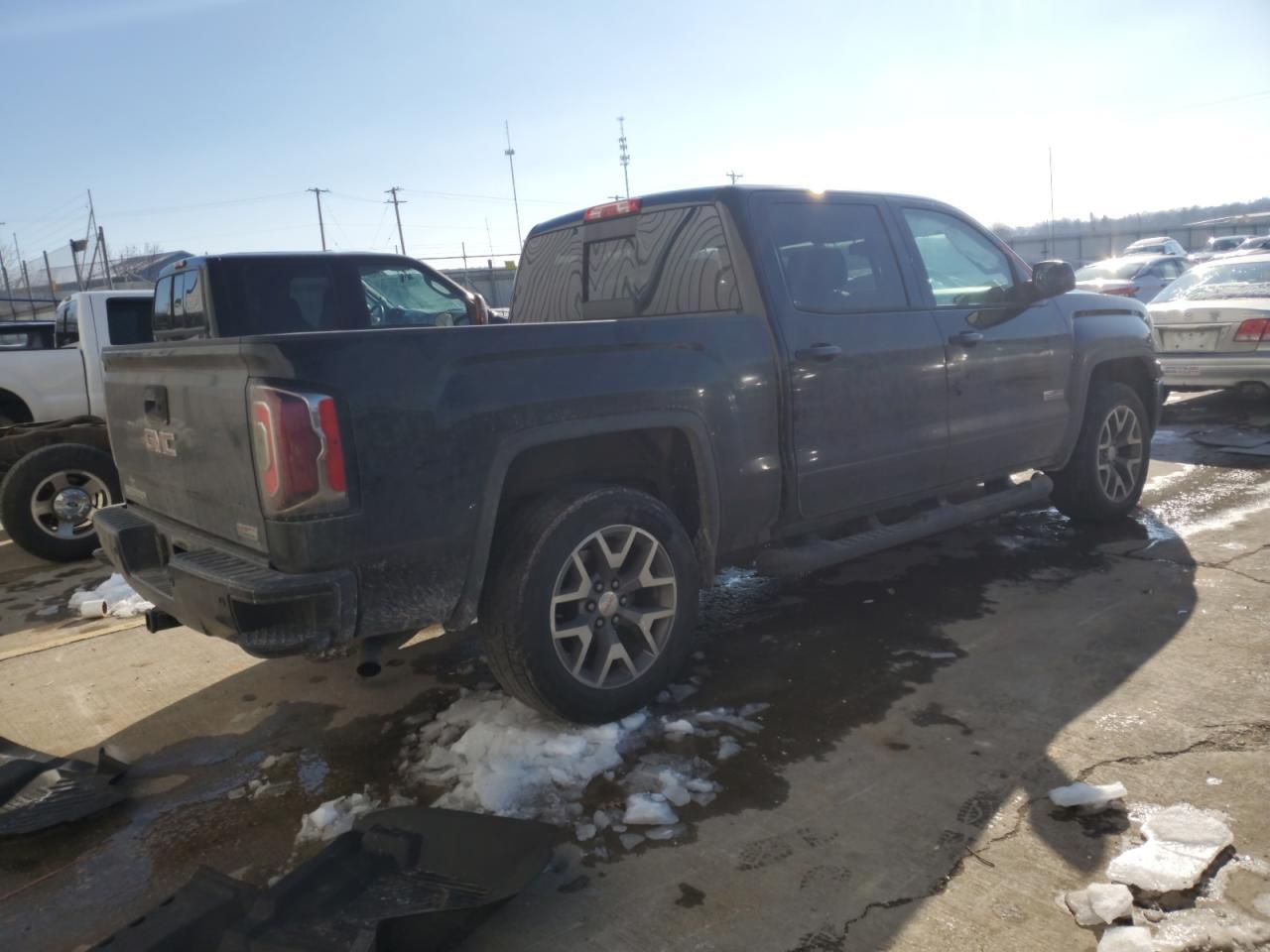 2017 GMC SIERRA K15 - Image 3