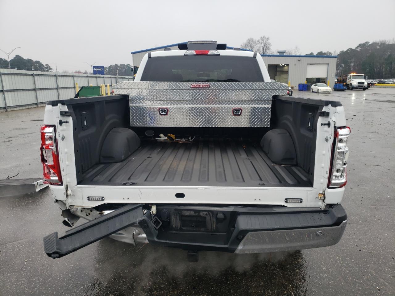 2023 FORD F150 SUPER - Фото 6