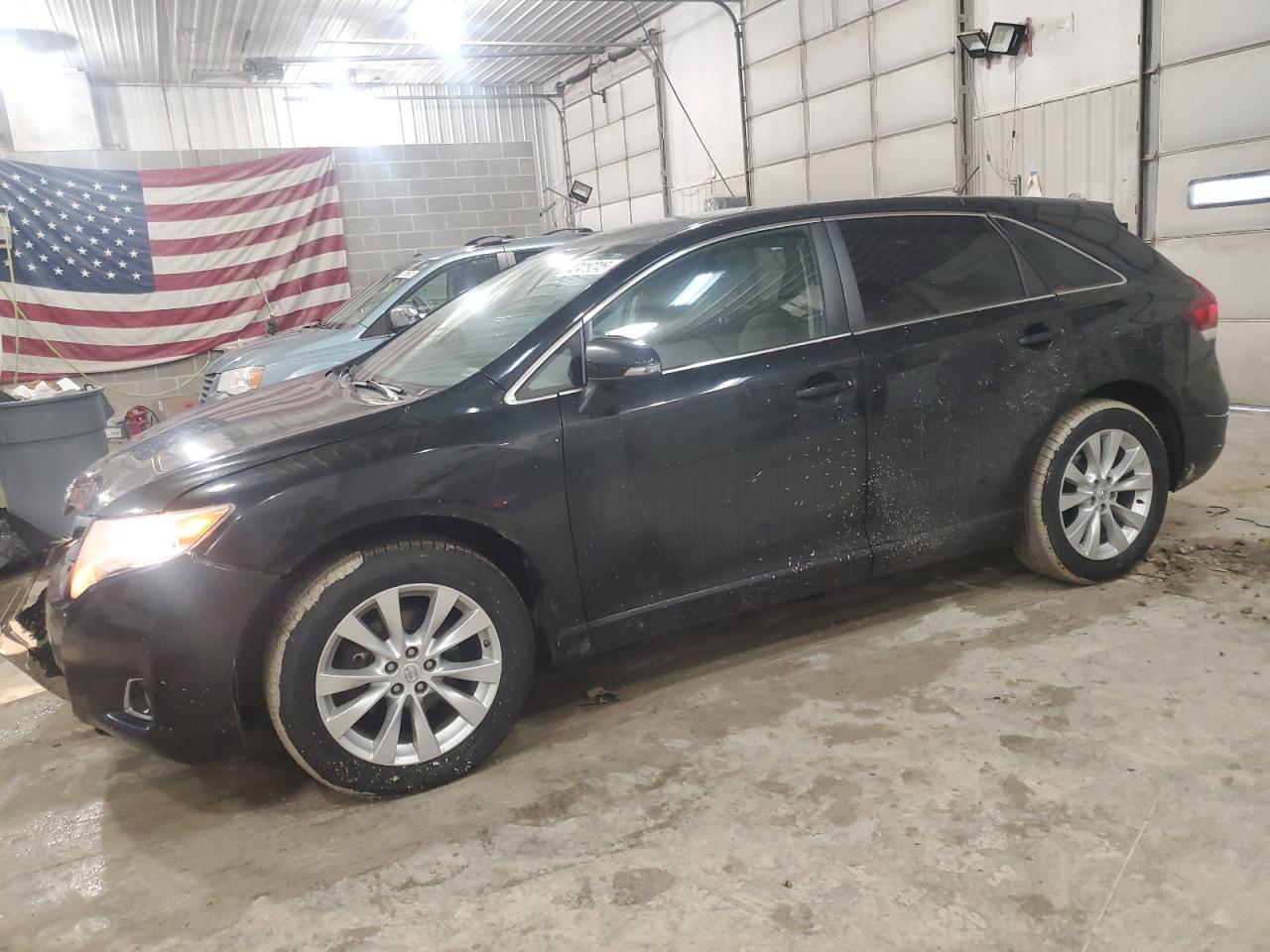 2014 TOYOTA VENZA LE