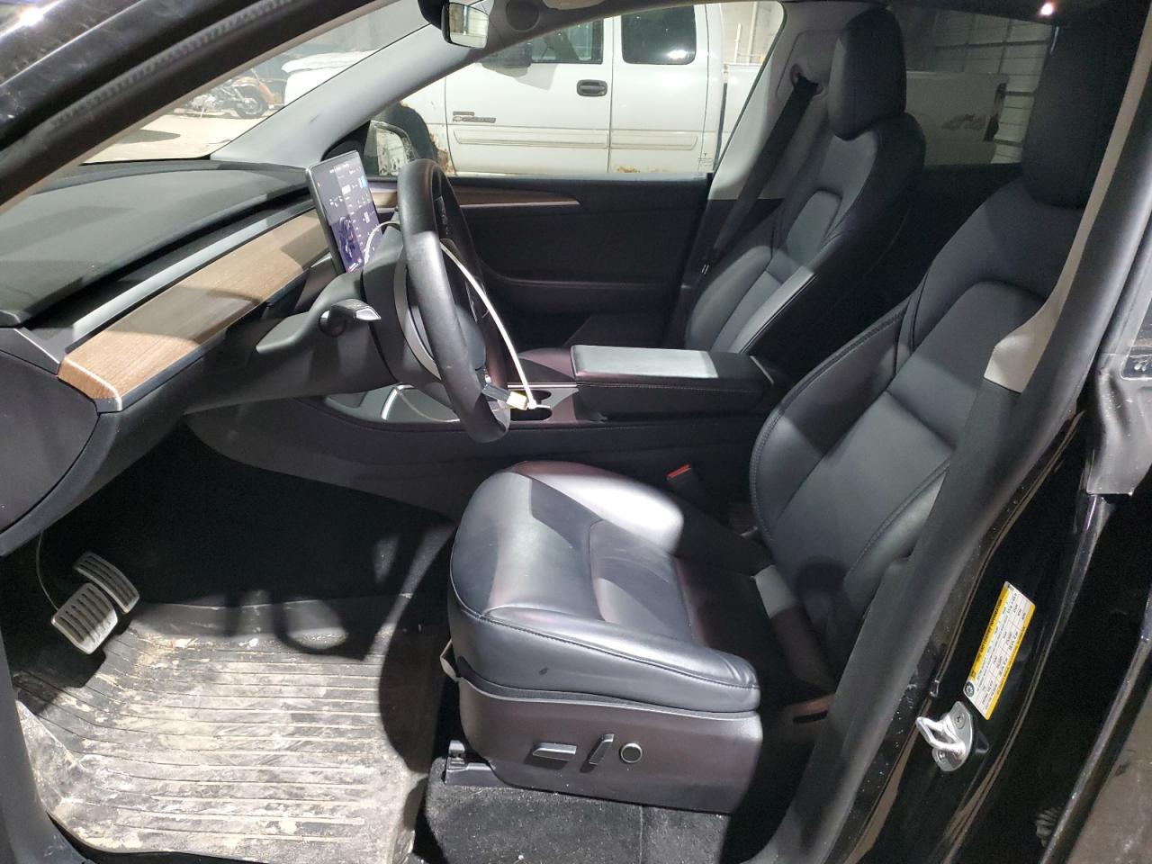 2022 TESLA MODEL Y - Image 7
